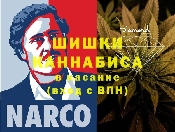 винт Алзамай